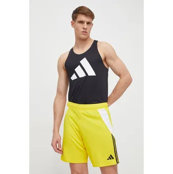 Běžecký top adidas Performance Run It IL7233 černá 99X, vel. M