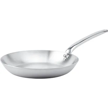 Pánev Univerzální pánev ALCHIMY 32 cm, nerez, de Buyer