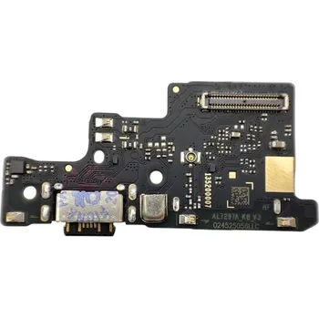 Redmi Note 14 4G - originální deska nabíjení s USB konektorem