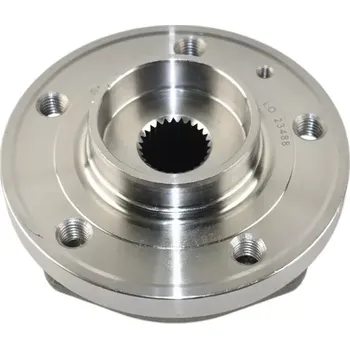 Přední ložisko náboj kola VOLVO 850 C70 I S70 V70 I XC70 Cross Country (VOLVO 271781 271786 2717866 2717866WB 271786WB 274181 274378 9140092 9140092WB)