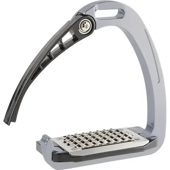 Fair Play ACAVALLO Bezpečnostní třmeny ARENA ALUPRO Barva: Rosegold, Velikost: ---