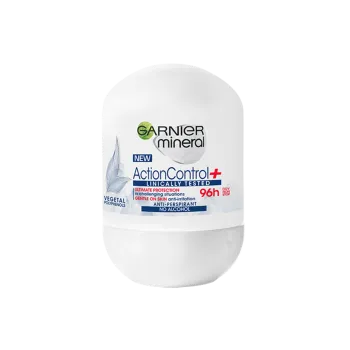 Garnier roll on 50ml Mineral Clinical F