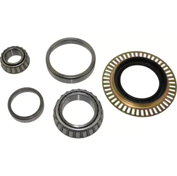 Přední ložisko - náboj kola MERCEDES BENZ S C215 W220 1998-2006 (MERCEDES BENZ 0029806402 0029806502 2203300725 A0029806402 A0029806502 A2203300725)