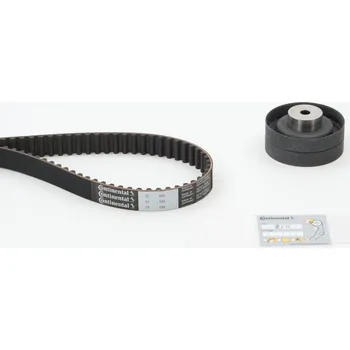 Sada rozvodového řemene CONTINENTAL CTAM CT539K1