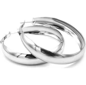 Náušnice Steel Jewelry NS240272