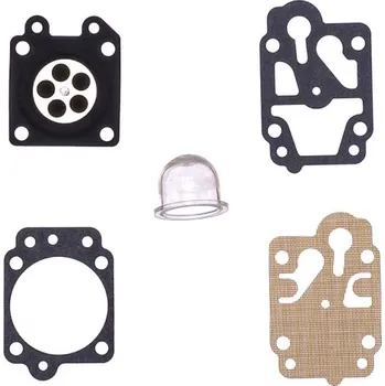 Membránová sada s pumpičkou na křovinořez 10-12012