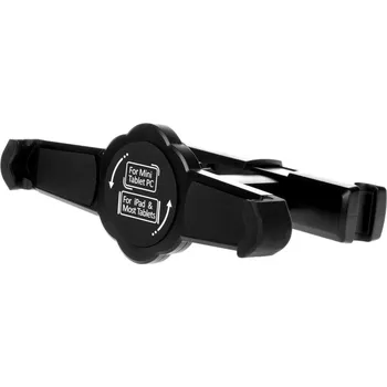 Winner Group - Držák tabletu na opěrku do auta černá