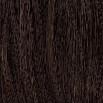 Paruka Power Pieces by Ellen Wille příčes Cidre high heat fiber Odstín: espresso mix