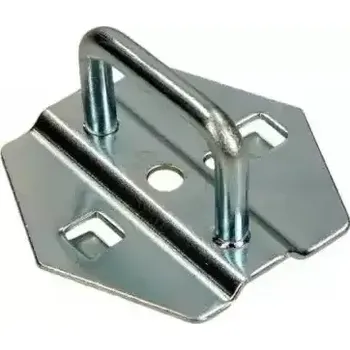 ROOKS Háček závěsný typ U 6x50 mm RKS OK-01.3282