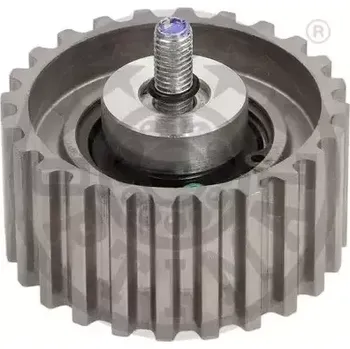 Rozvod motoru OPTIMAL Vratná / vodicí kladka ozubeného řemenu OPT 0-N1352