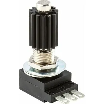 Trsátko Dunlop ECB424B