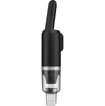 Vysavač Ruční vysavač 5KKVR100, bezdrátový, bez baterie, matná černá, KitchenAid