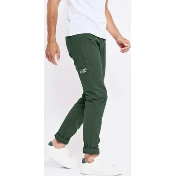 Pánské kalhoty Looking for Wild Kalhoty Looking for Wild Fitz Roy black forest