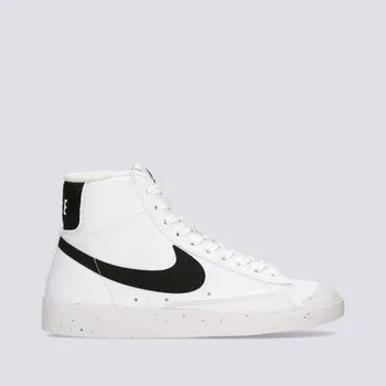 Dámská obuv Nike W Blazer Mid '77 Next Nature Bílá 35,5