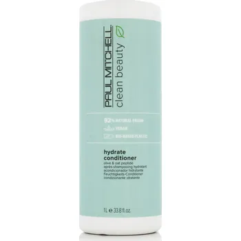 Paul Mitchell Clean Beauty Hydrate Conditioner 1000 ml