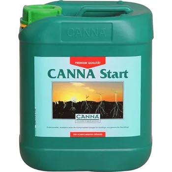 Hnojivo Canna Start, 5L