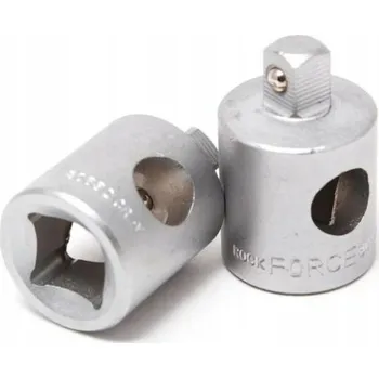 ROCKFORCE RF-80632, Redukce adaptéru se závitem | 3/8 x 1/4"