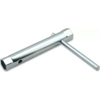 Klíč QTECH klíč na svíčky 17/19 mm