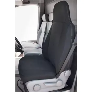 Ochranný autopotah WALSER Autopotah univerzální pro transportéry Highback 1 ks se zipem