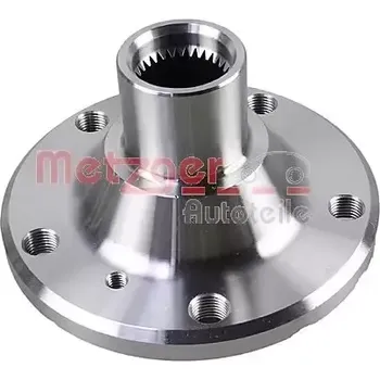 Autodíl METZGER Náboj kola MTG N 1044