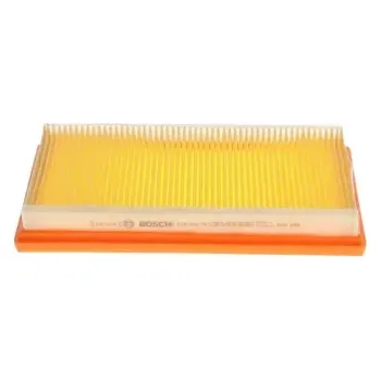 Vzduchový filtr BOSCH Vzduchový filtr F 026 400 781