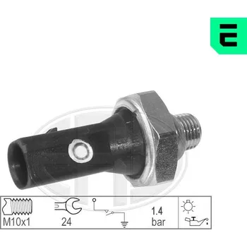 Olejový tlakový spínač ERA 330324