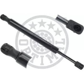 Auto-moto OPTIMAL Plynová vzpěra zavazadlového prostoru OPT AG-51187