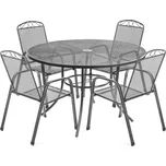 SADA zahradního nábytku GRACE 4 FIELDMANN