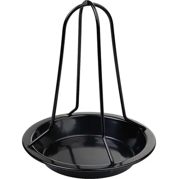 Strend Pro 2212835 stojan na grilování celého kuřete 17 x 20 cm