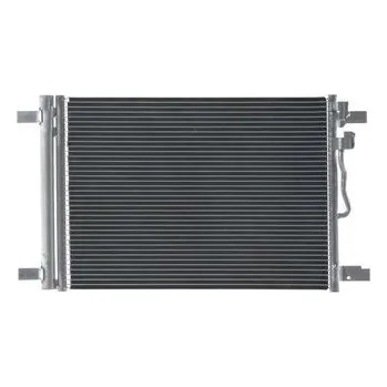 Výparník klimatizace Kondenzátor, klimatizace MAHLE AC 1112 000S