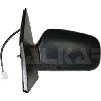 Auto zrcátko Vnější zpětné zrcátko ALKAR 6125269