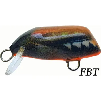 Umělá nástraha Dorado Wobler Beetle 3cm FBT