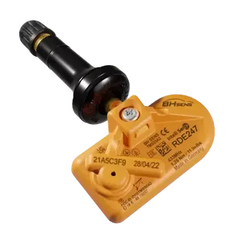 Čidlo automobilu HUF Snímač kontrolního systém tlaku v pneumatikách HUF 73901247