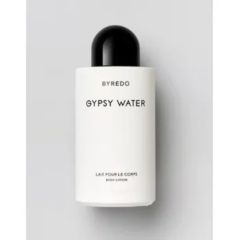 Tělové mléko Byredo BYREDO Gypsy Water, Tělové mléko 225ml - Tester Tělové mléko Pre všetkých