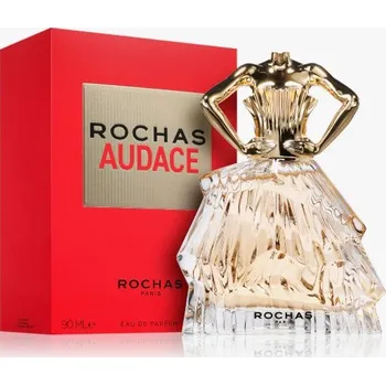 Dámský parfém Rochas Rochas Audace, Parfumovaná voda 60ml Pre ženy Parfémovaná voda