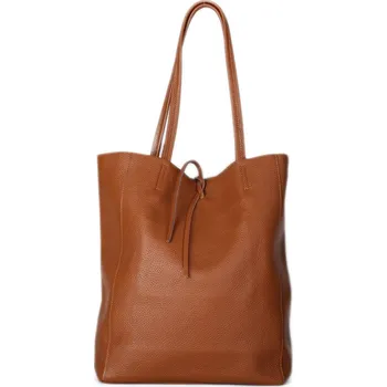 Kabelka ITALSKÉ Marieta Hnědá