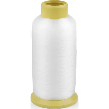 Nit Nitě transparentní pro strojní i ruční šití návin 2000 yards PAD transparent 8 ks