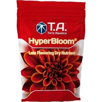 Hnojivo T.A. HyperBloom 100g