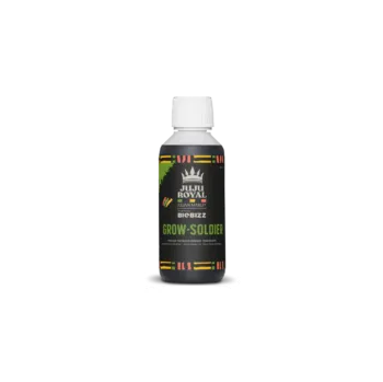 Hnojivo BioBizz JuJu Royal Grow-Soldier, 250ml
