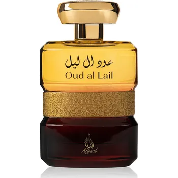Unisex parfém Atyaab Oud Al Lail - EDP 100 ml + 2 měsíce na vrácení zboží