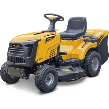 Zahradní traktor Riwall Zahradní traktor Riwal RLT 92 HRD - travní traktor 92 cm se zadním výhozem a hydrostatickou převodovkou