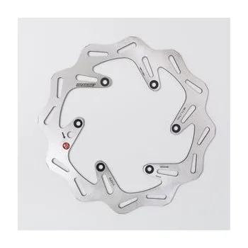 Brzdový kotouč brzdový kotouč KTM/Husqvarna/Gas Gas (přední), BRAKING