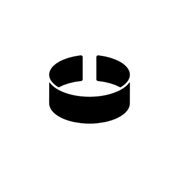 Samolepící etiketa Označto Štítky do šatny - bez popisku - Náramky Barva písma: Bílá