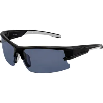 Sluneční brýle Glassa Sluneční brýle G 844 černo/bílé