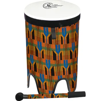 Perkuse Toca Nesting Drums Tom Tom Freestyle II14" TSSNT-14K-FDP 128101