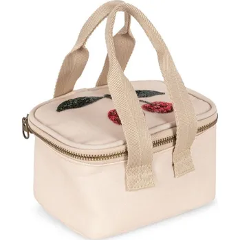 Svačinový box Dětský termo box na svačinu "Cherry" Konges Sløjd