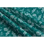 Orbytex Ubrus venkovní - kočárkovina 44 zelená Rozměry: 120x120, Tvar: Čtverec