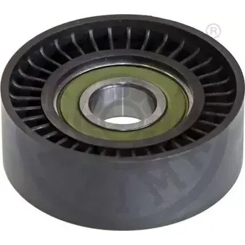Motor automobilu OPTIMAL Napínací kladka žebrovaného klínového řemenu OPT 0-N1797S
