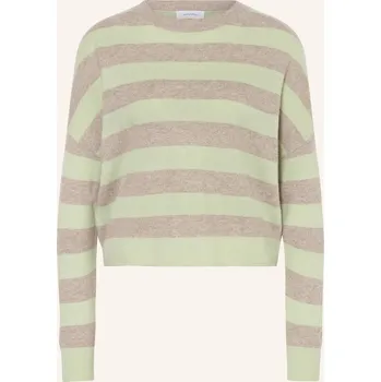 Dámský svetr Darling Harbour Dámský Svetr S Kašmírem, kitt melange...