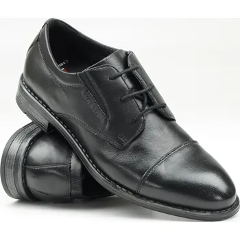 Pánské polobotky Pánské polobotky Bugatti AO501-4000-1000 Velikost: 44